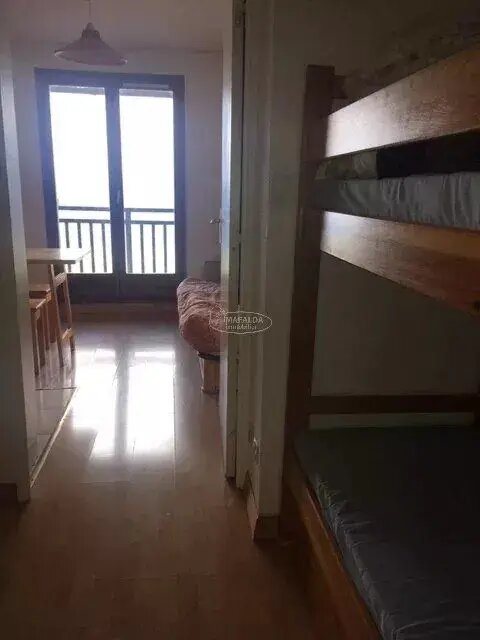 Appartement à louer, 18m², Mont-Saxonnex