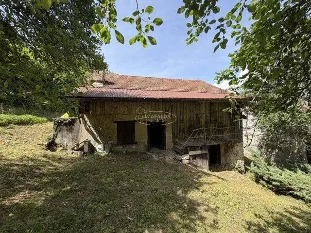 Maison à vendre, 108m², Marignier
