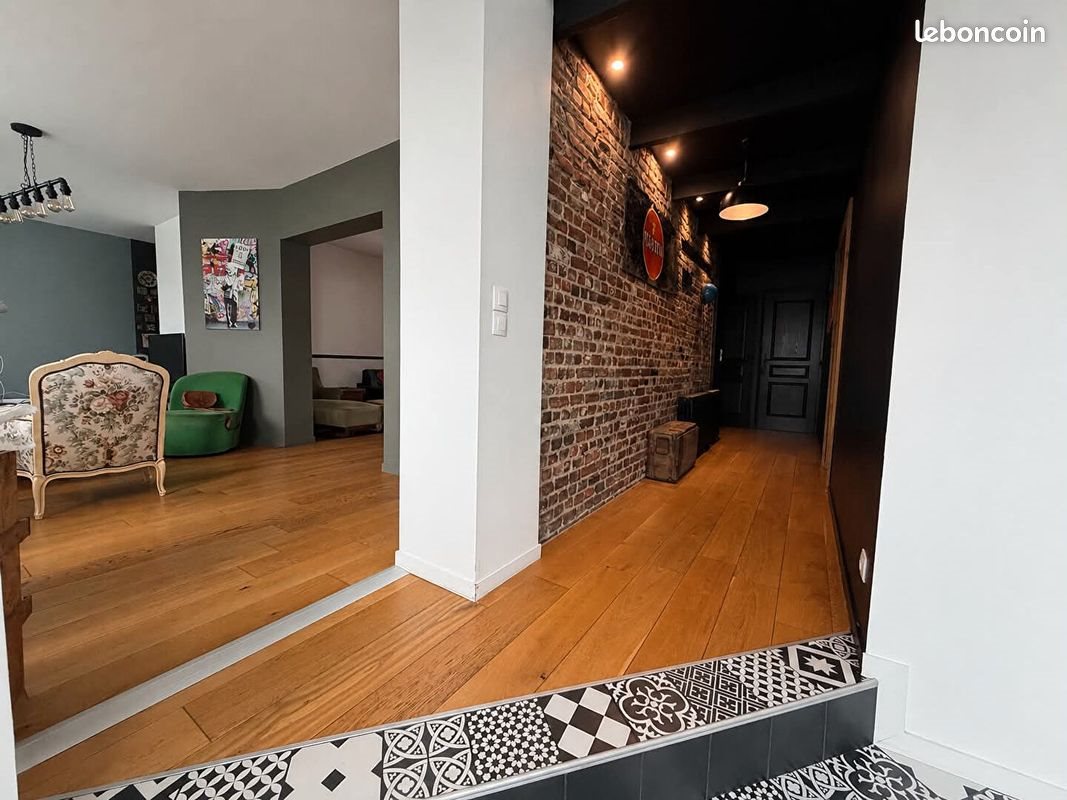 Maison à vendre, 150m², Cuinchy