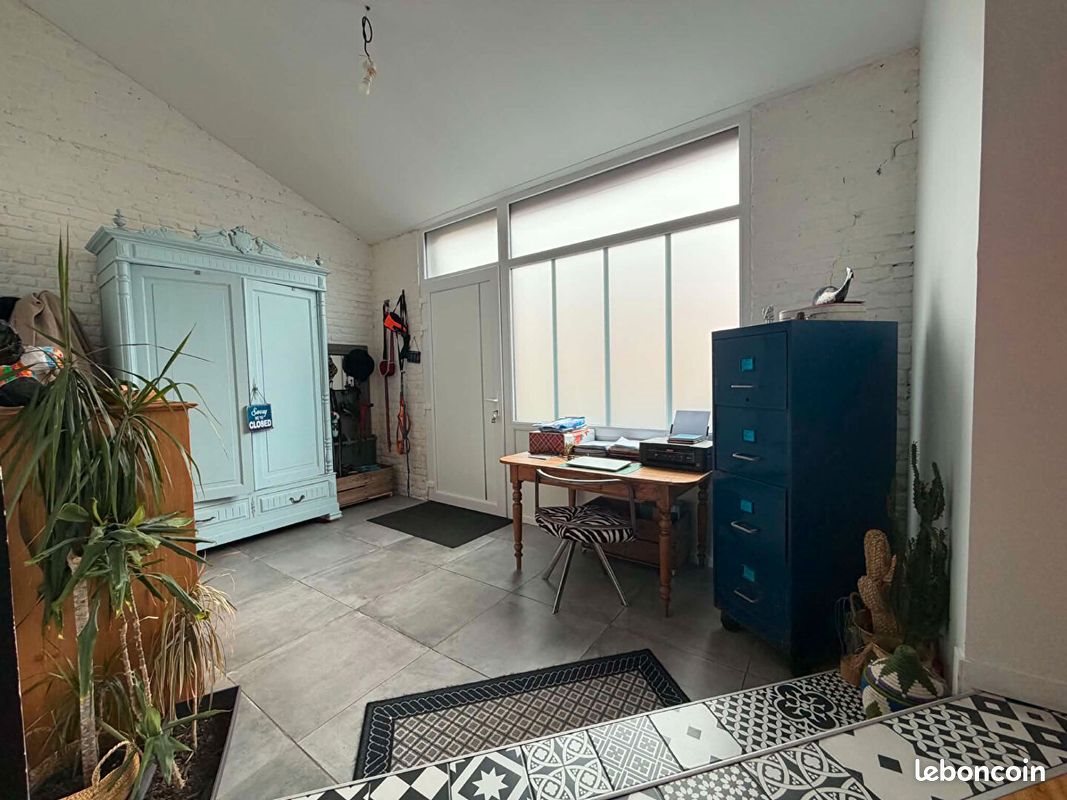 Maison à vendre, 150m², Cuinchy
