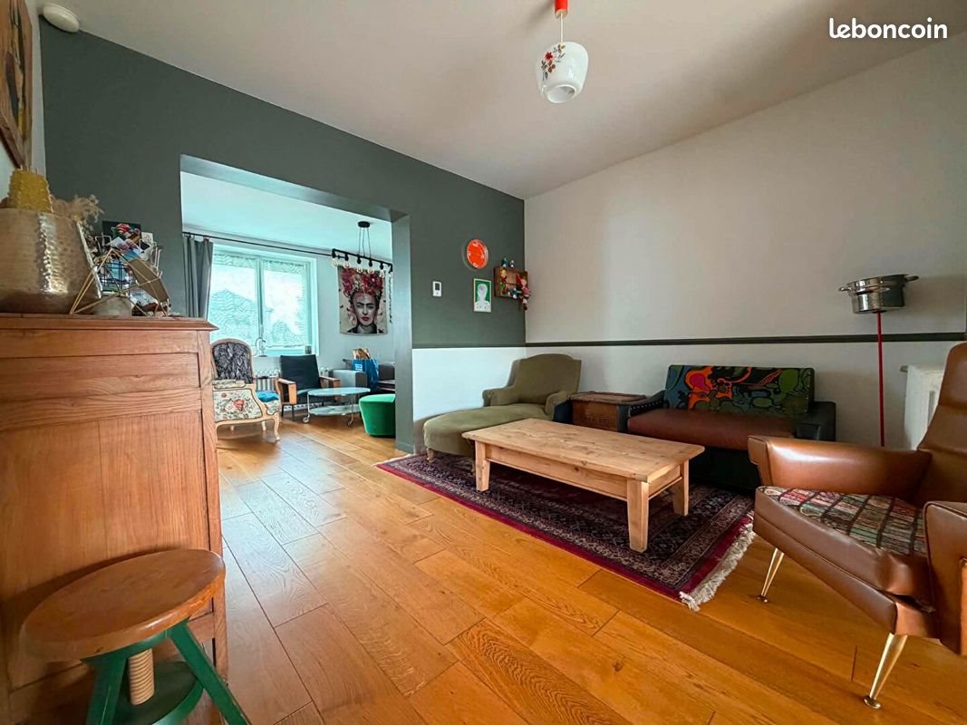 Maison à vendre, 150m², Cuinchy