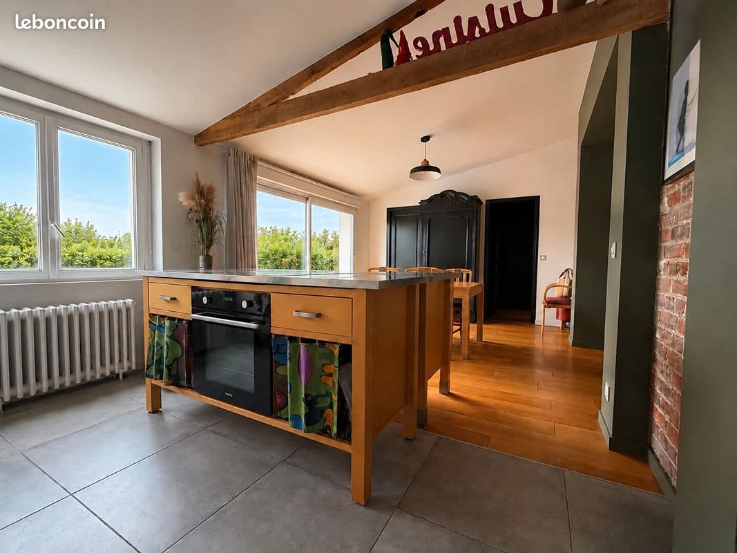 Maison à vendre, 150m², Cuinchy