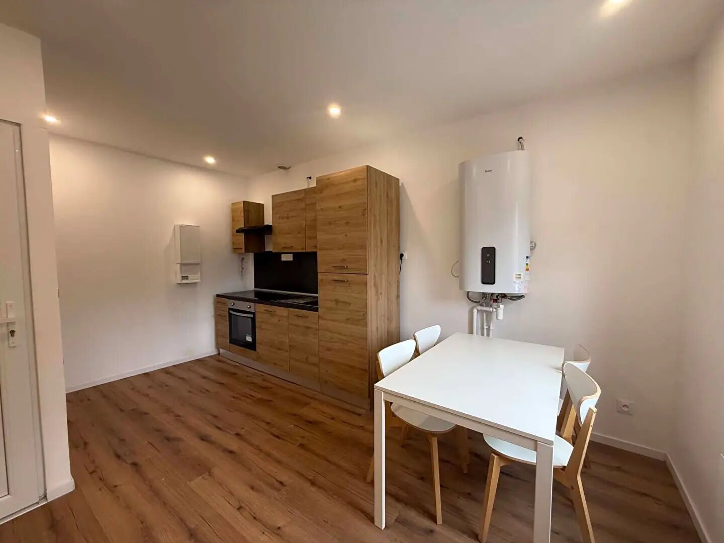 Appartement à louer, 41m², Auchel