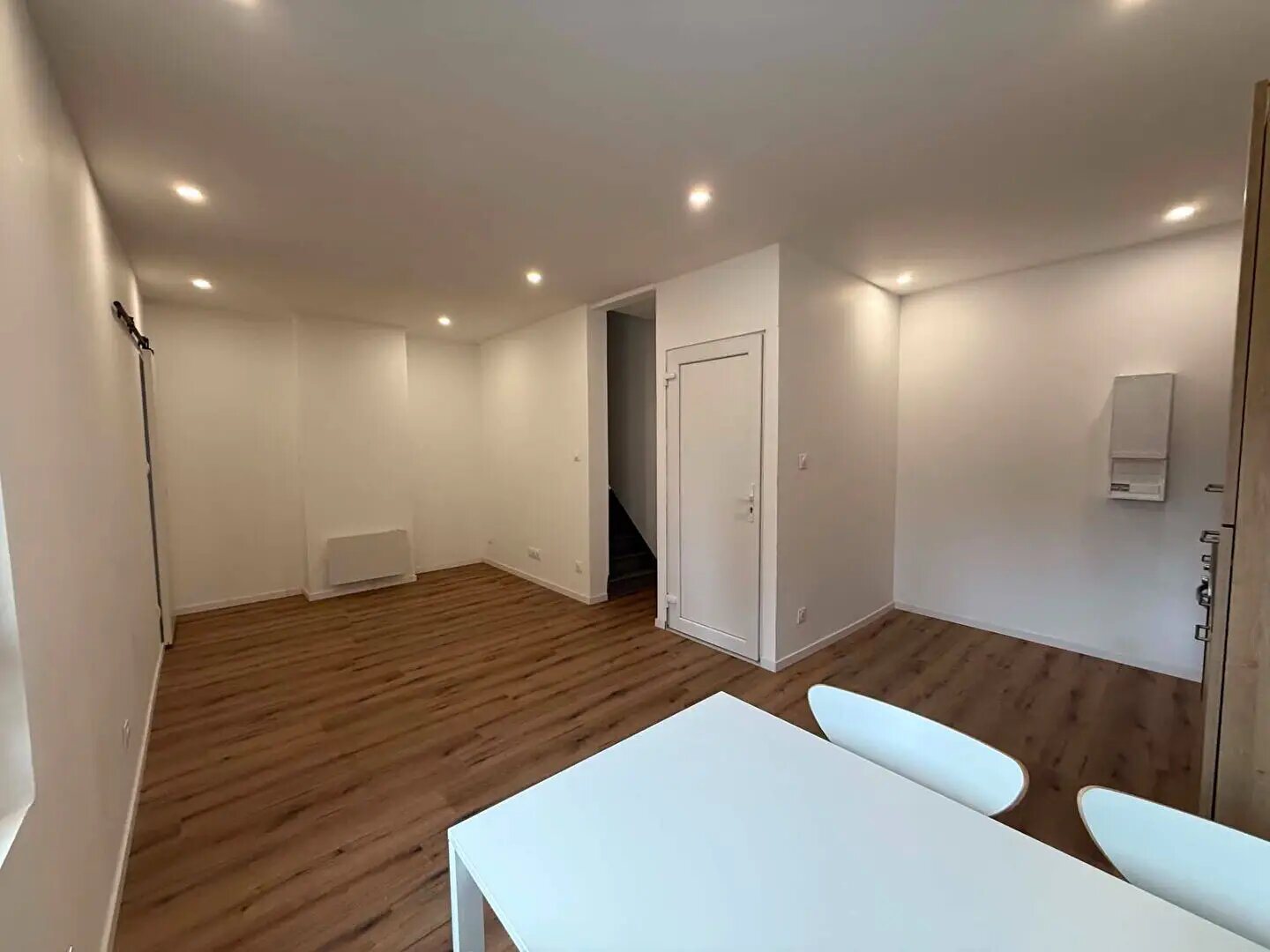 Appartement à louer, 41m², Auchel
