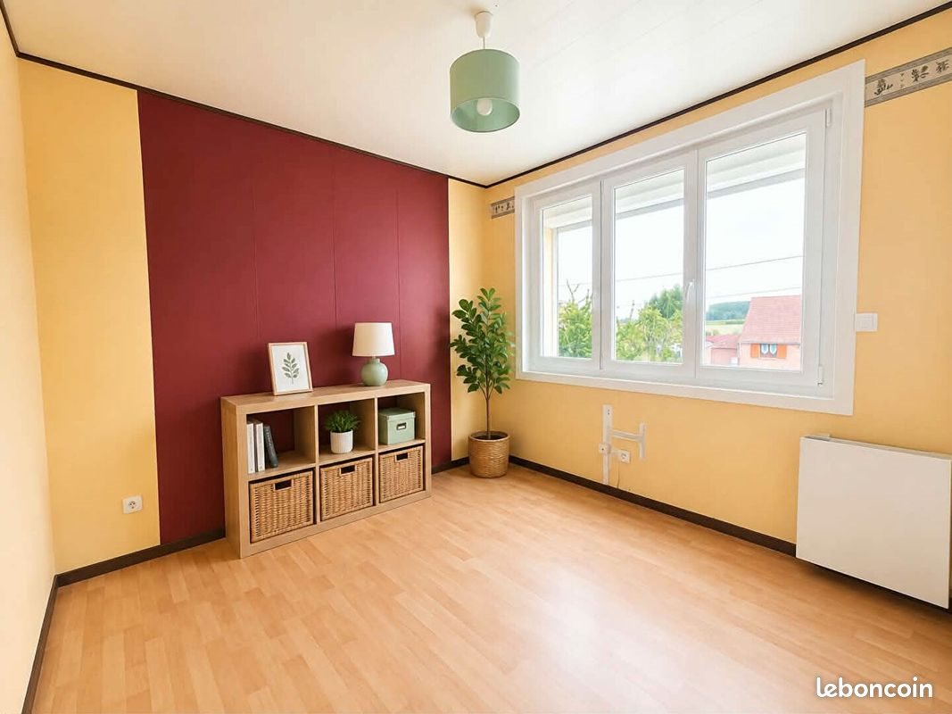 Maison à vendre, 115m², Richebourg