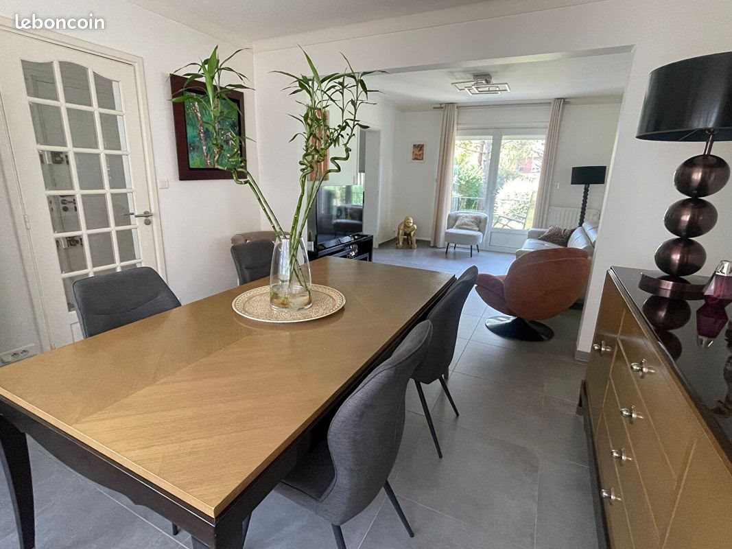 Maison à vendre, 125m², Béthune
