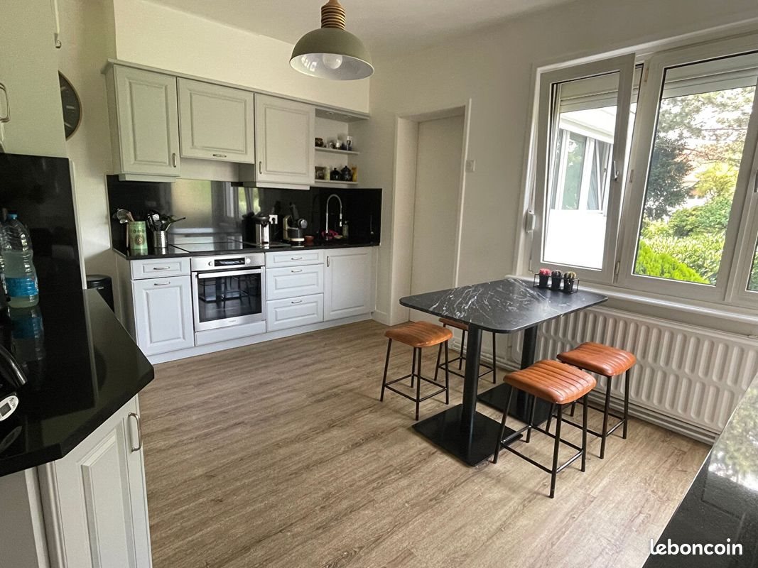 Maison à vendre, 125m², Béthune