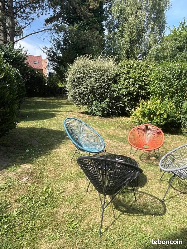 Maison à vendre, 125m², Béthune