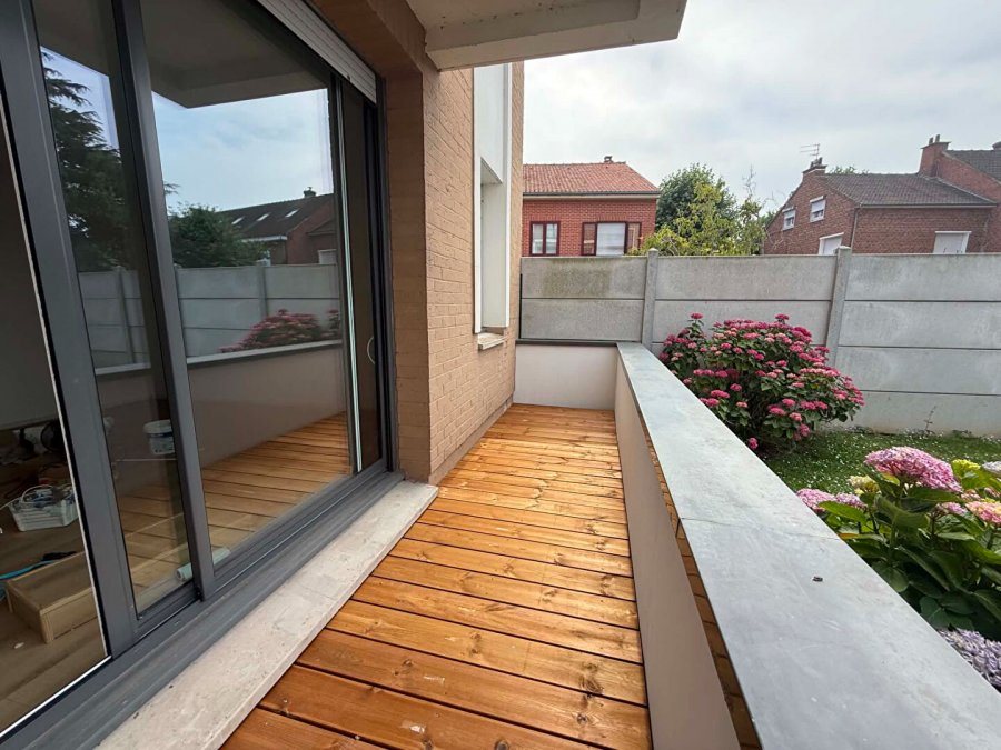 Appartement à louer, 75m², Béthune