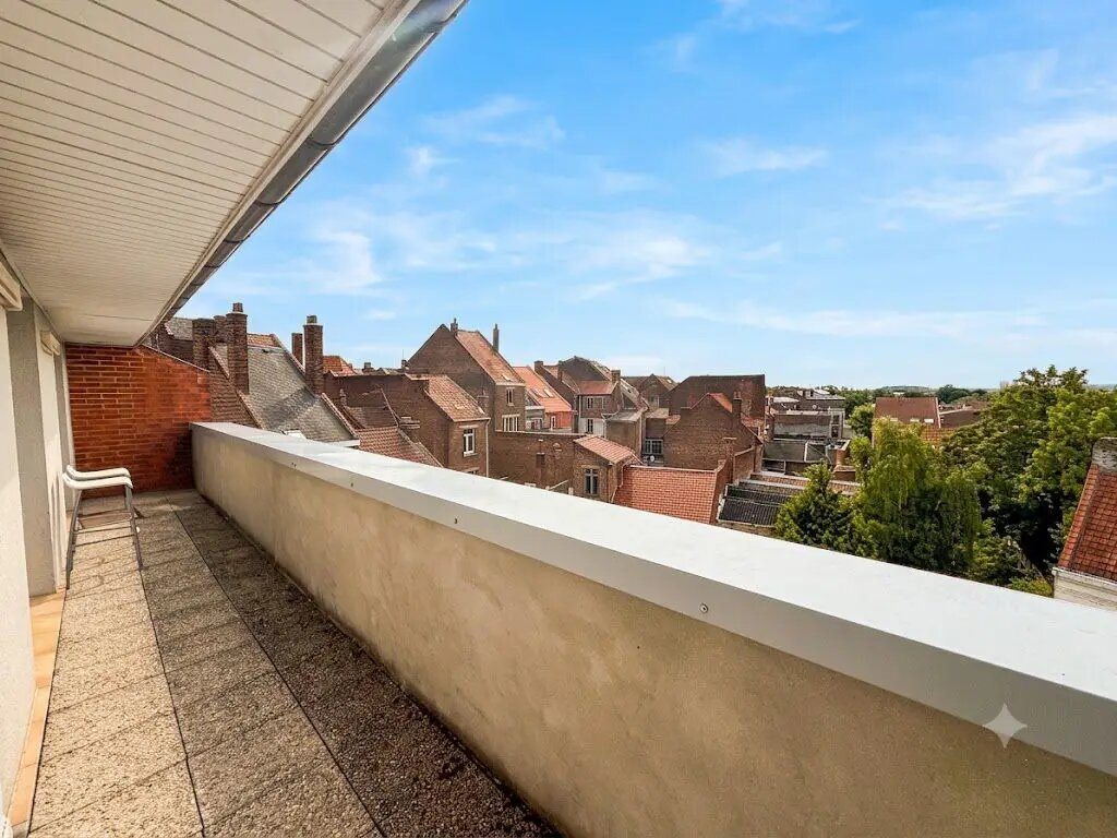 Appartement à vendre, 74m², Béthune