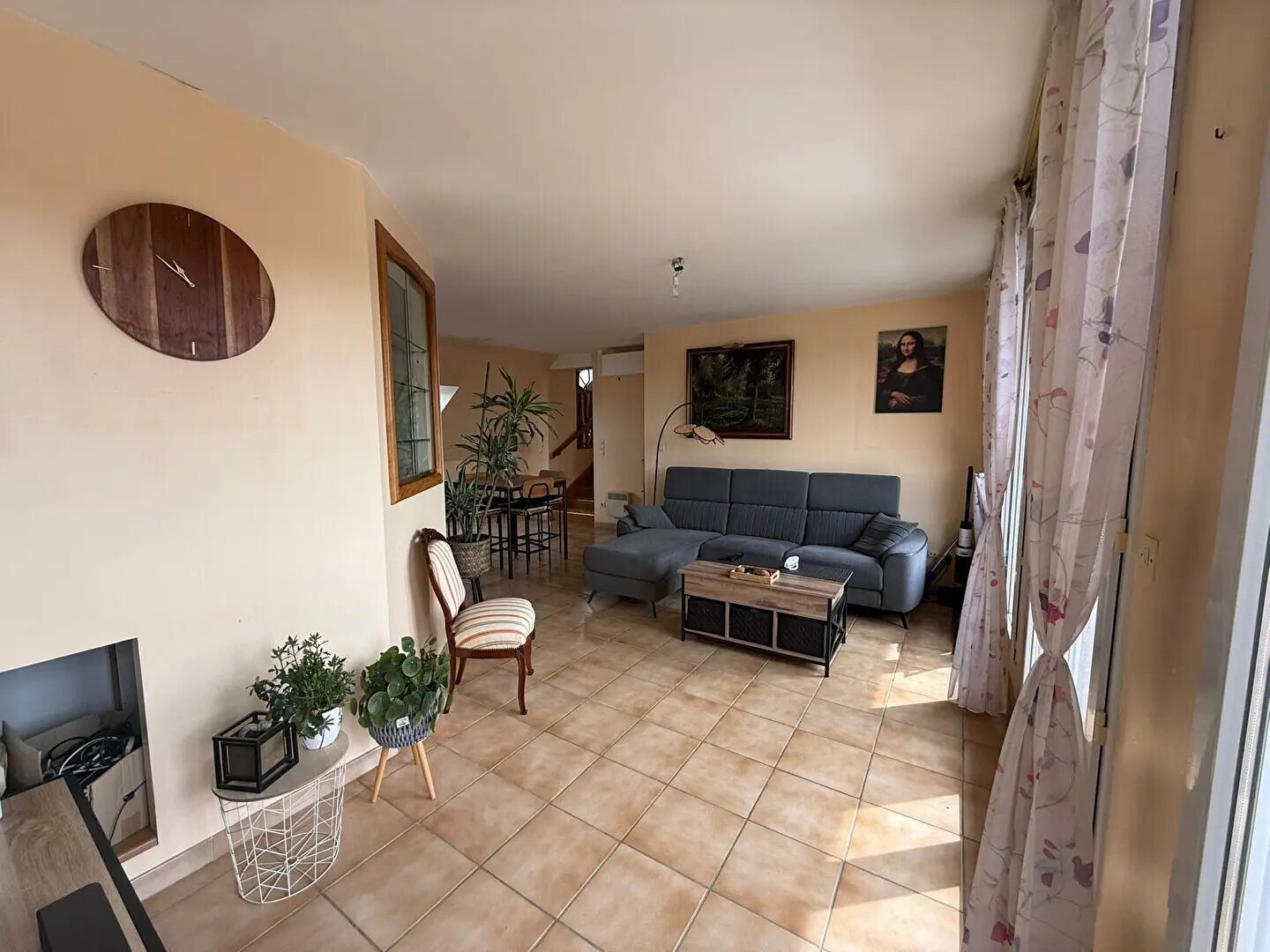 Appartement à vendre, 74m², Béthune