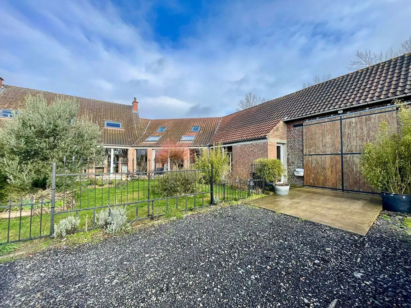 Maison à vendre, 254m², Locon