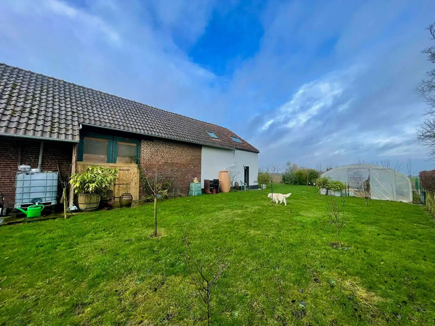 Maison à vendre, 254m², Locon