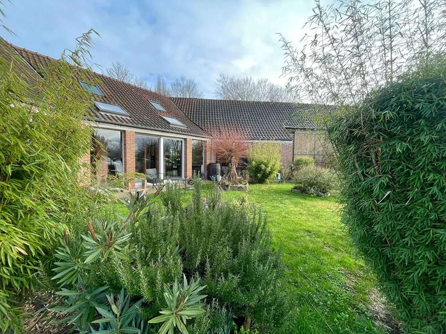 Maison à vendre, 254m², Locon