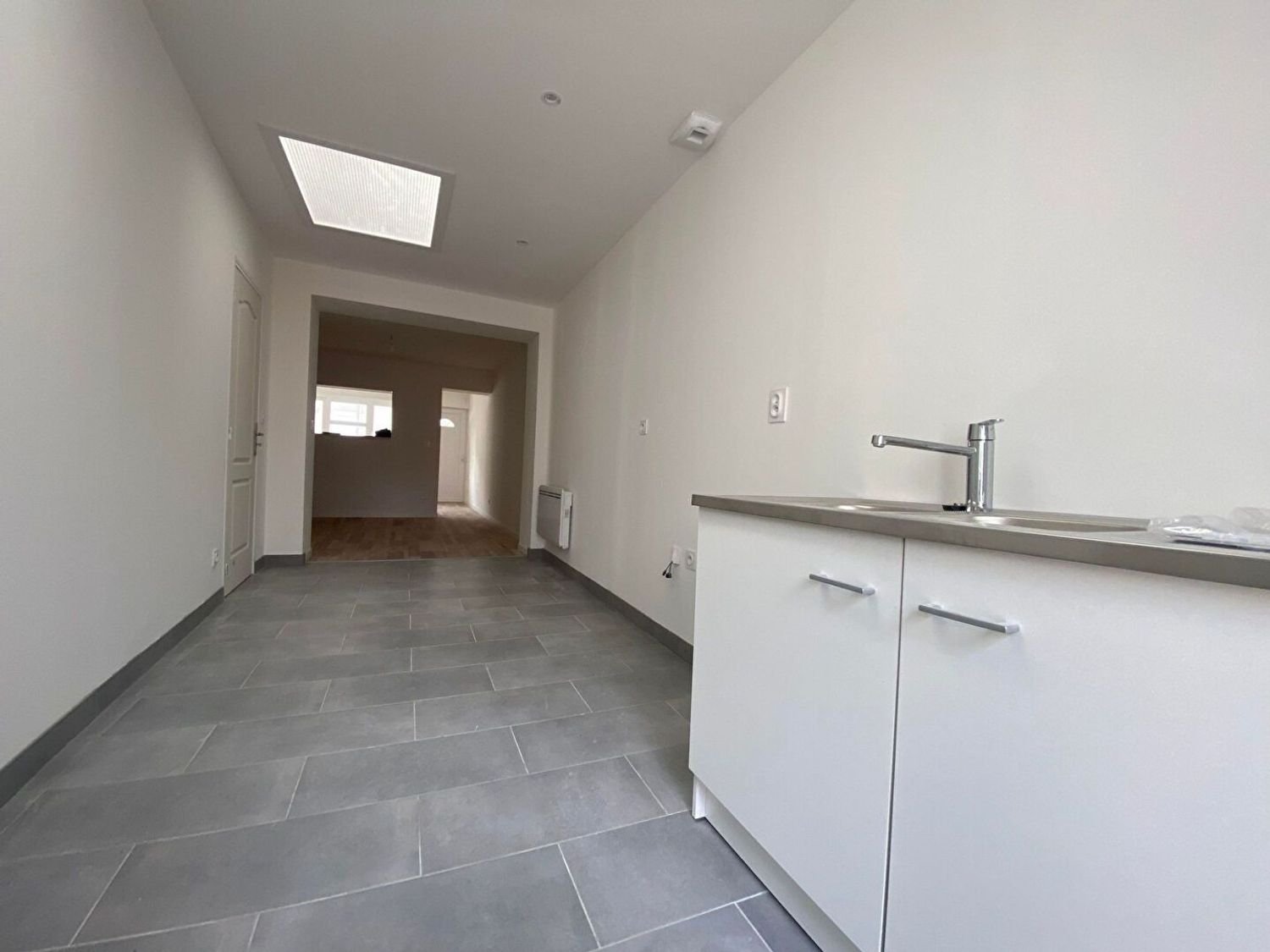 Maison à louer, 63m², Lillers