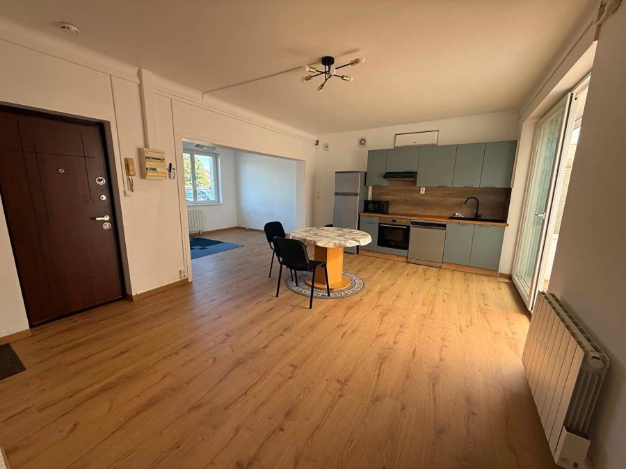 Appartement à louer, 44m², Béthune