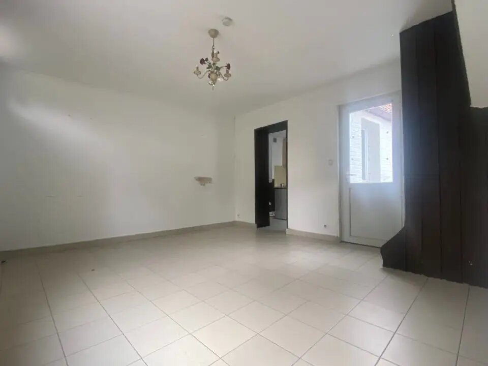 Maison à louer, 43m², Béthune