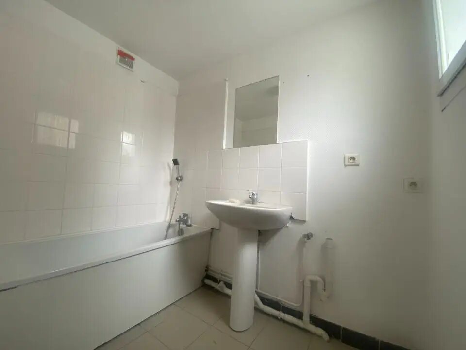 Maison à louer, 43m², Béthune