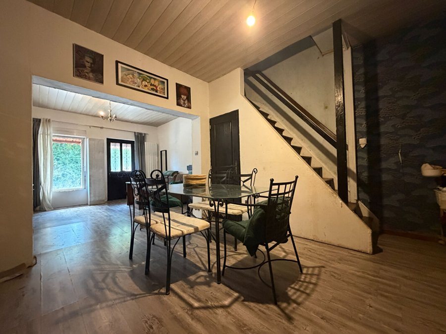 Maison à vendre, 116m², Bruay-la-Buissière