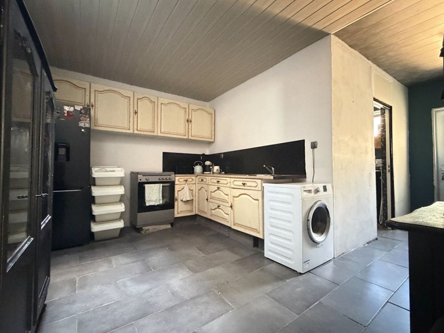 Maison à vendre, 116m², Bruay-la-Buissière