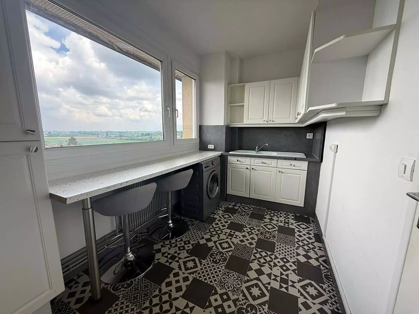 Appartement à vendre, 48m², Béthune