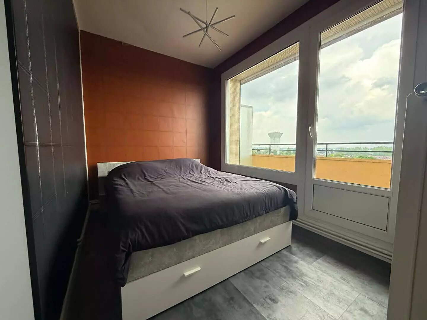 Appartement à vendre, 48m², Béthune