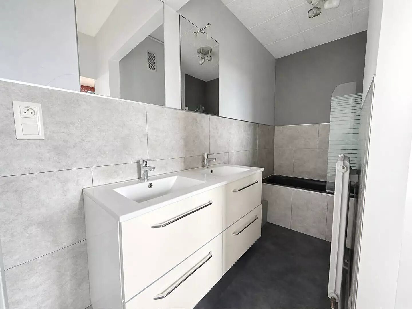 Appartement à vendre, 48m², Béthune