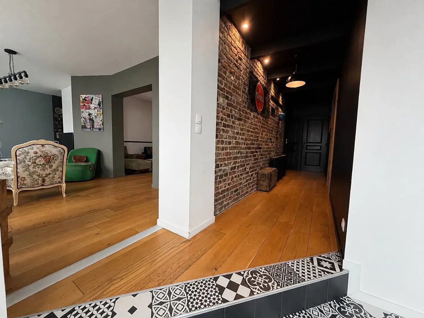 Maison à vendre, 150m², Cuinchy