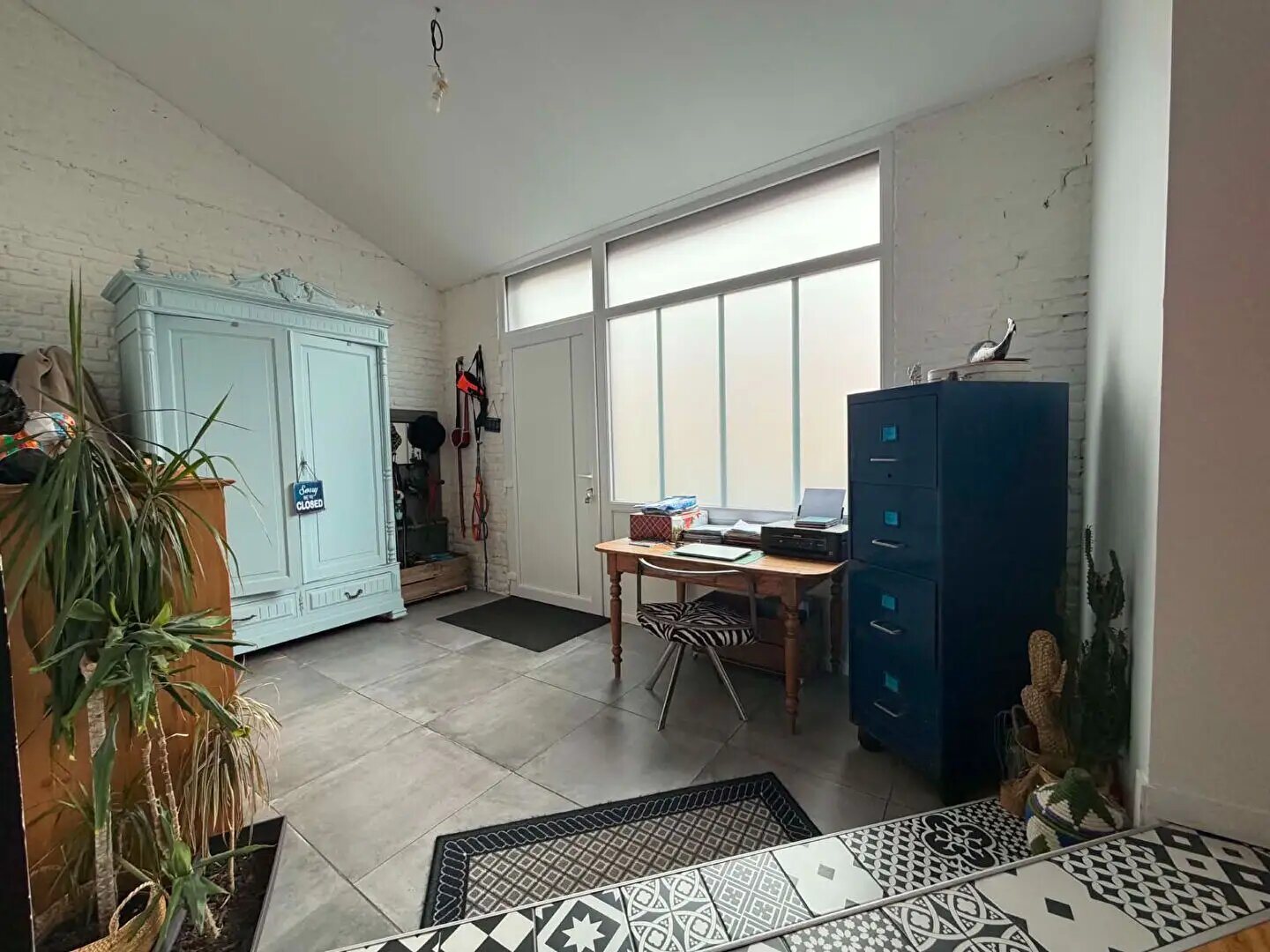 Maison à vendre, 150m², Cuinchy