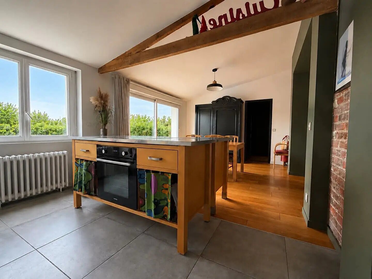 Maison à vendre, 150m², Cuinchy