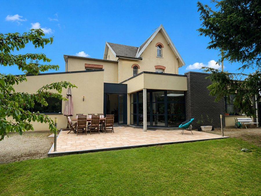Maison à vendre, 270m², Hersin-Coupigny