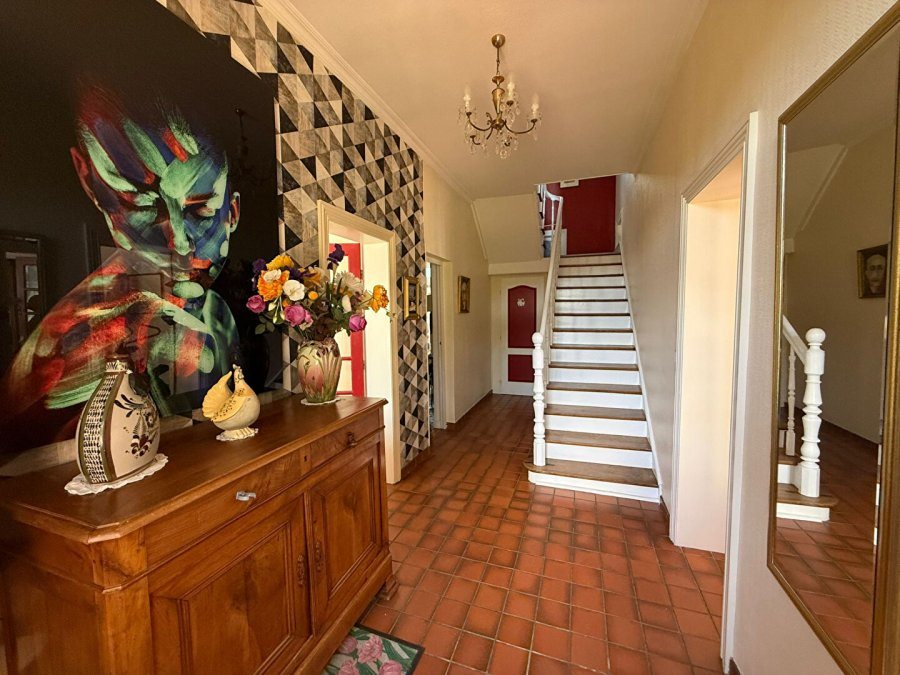 Maison à vendre, 270m², Hersin-Coupigny