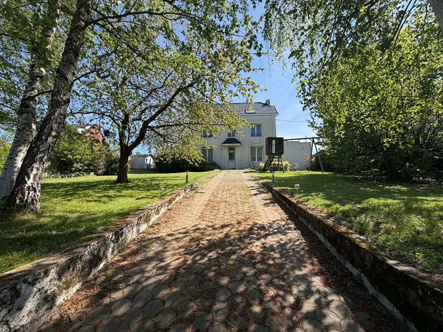Maison à vendre, 209m², Lapugnoy