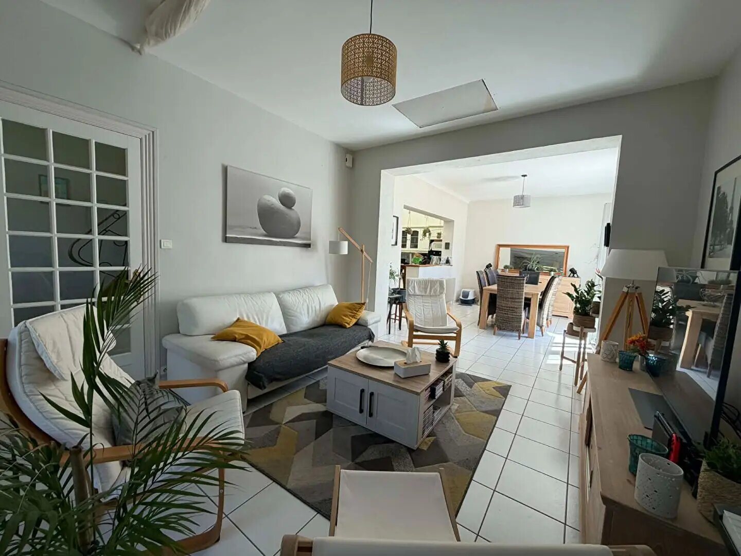 Maison à vendre, 209m², Lapugnoy