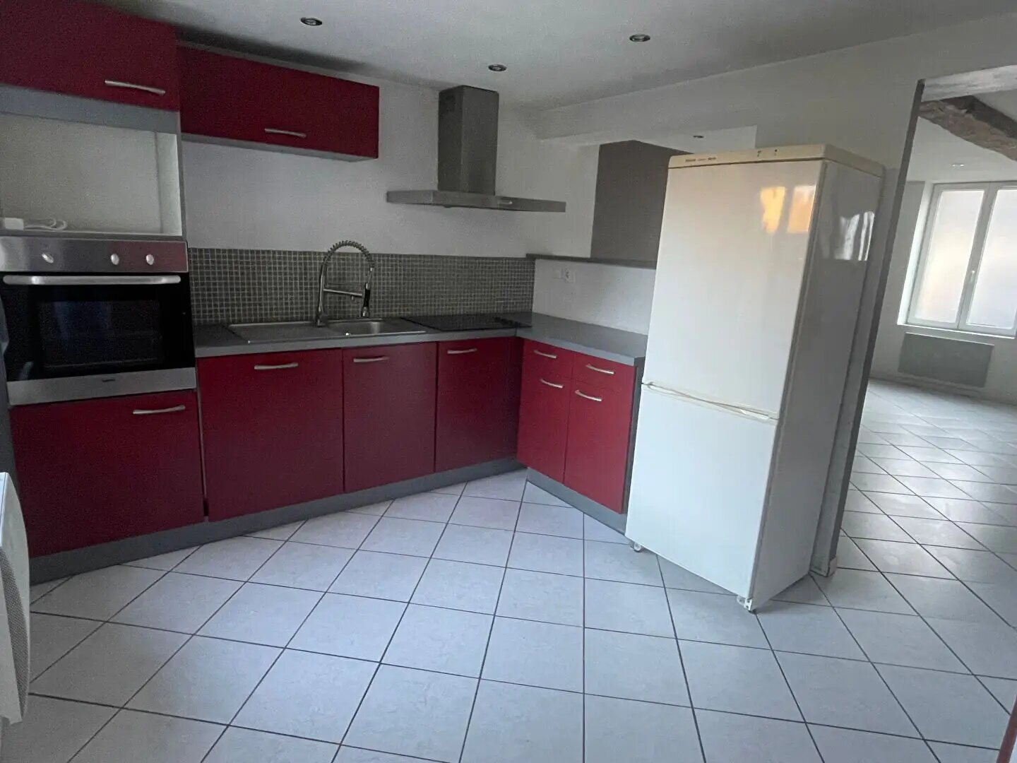 Maison à louer, 72m², Béthune