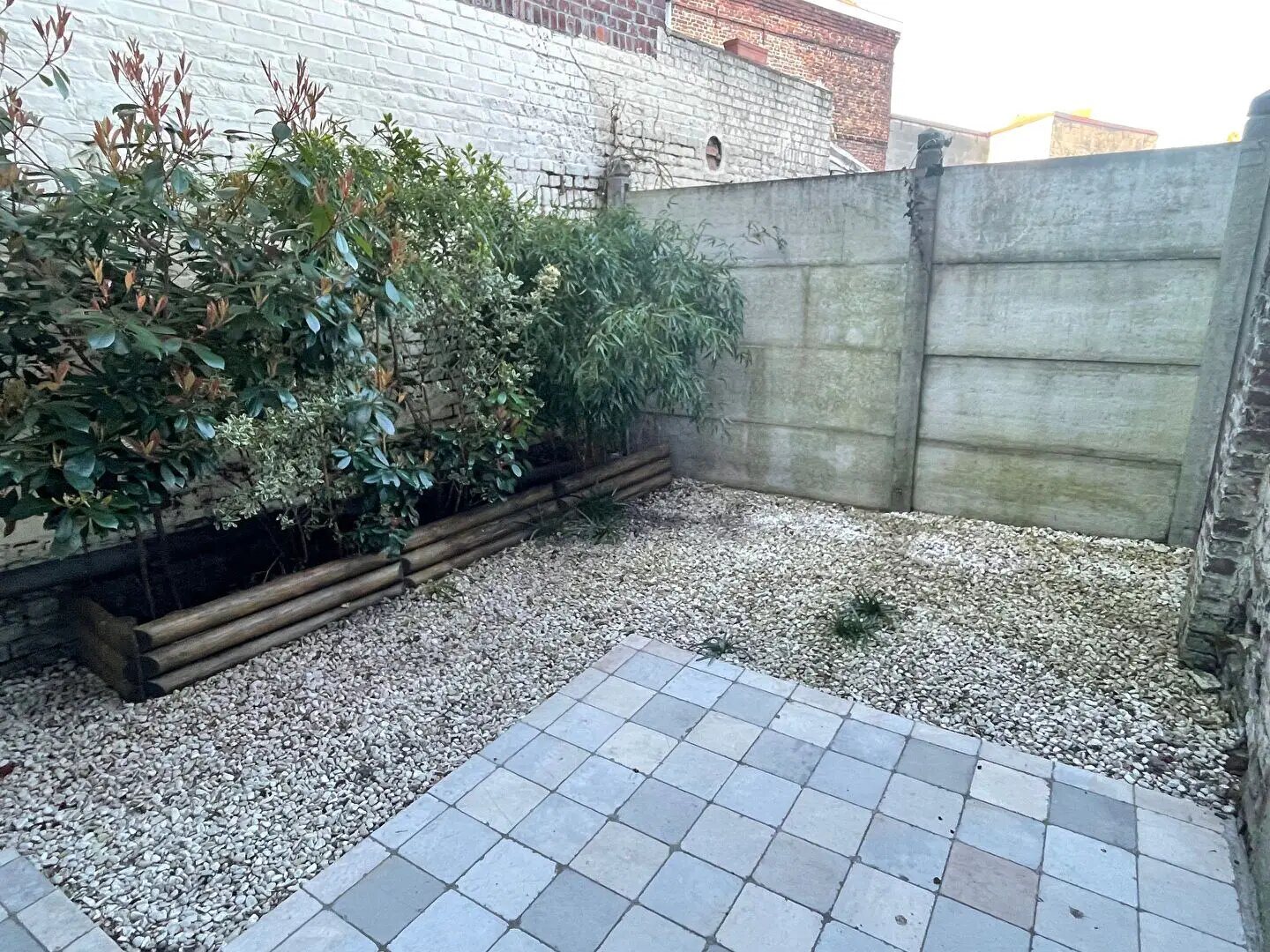 Maison à louer, 72m², Béthune