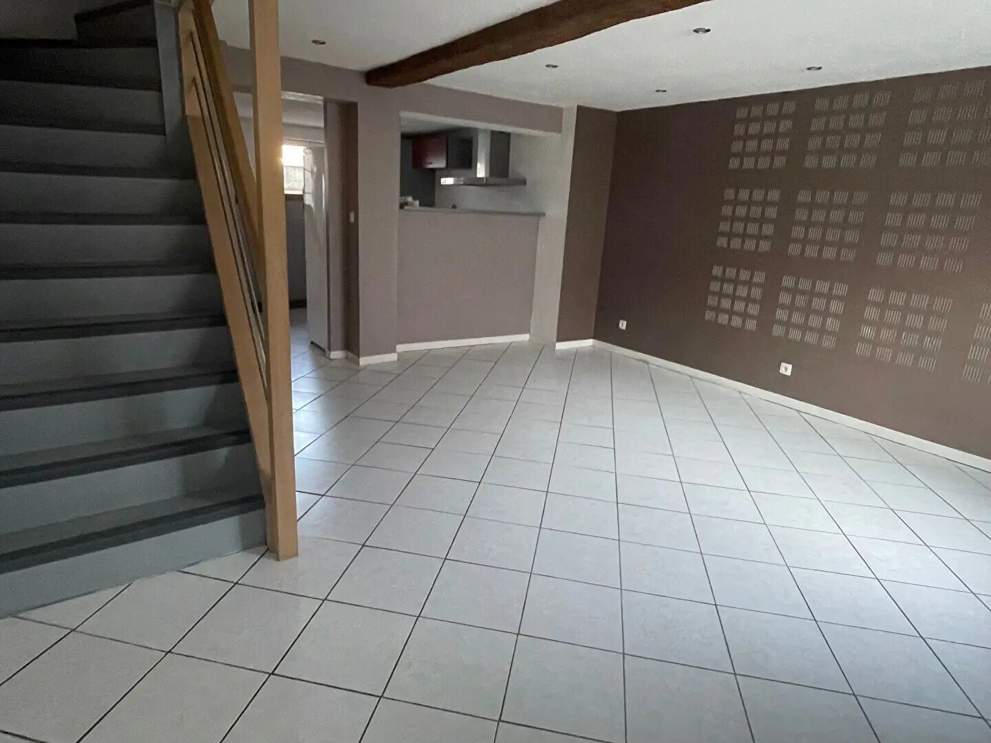 Maison à louer, 72m², Béthune