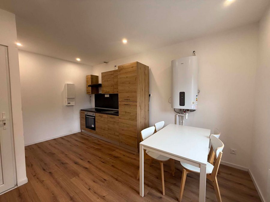 Appartement à louer, 41m², Auchel