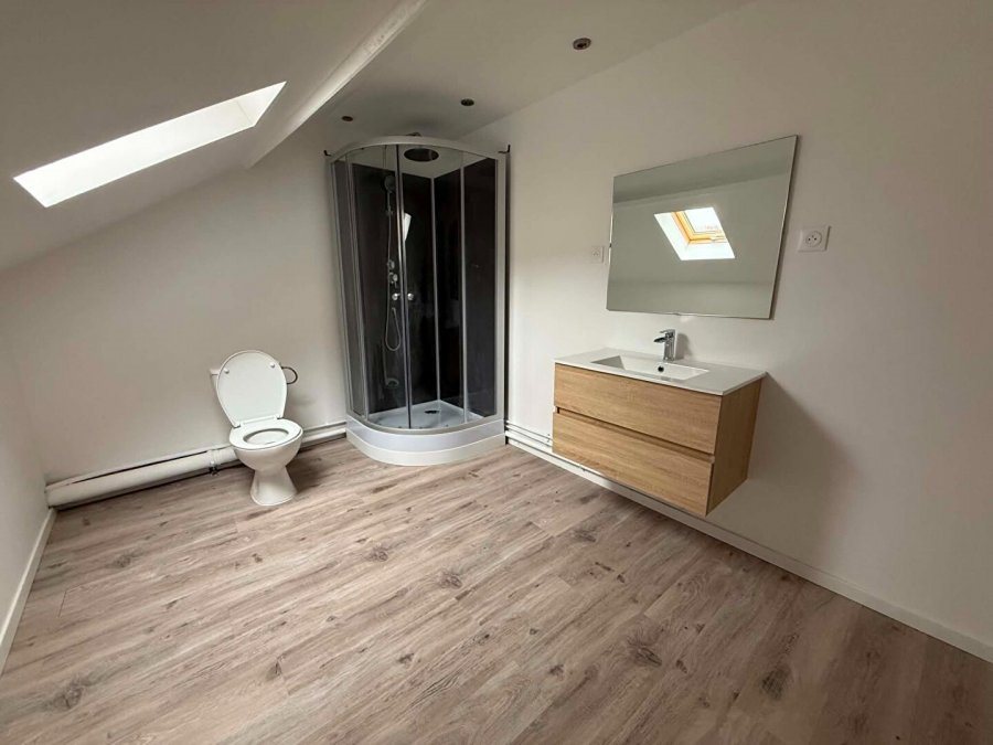 Appartement à louer, 41m², Auchel