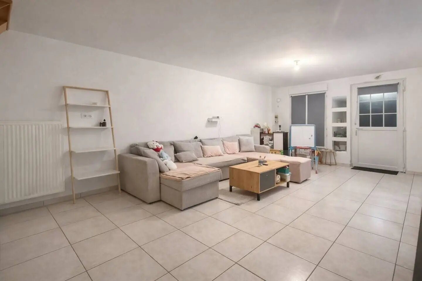 Maison à vendre, 120m², Noeux-les-Mines