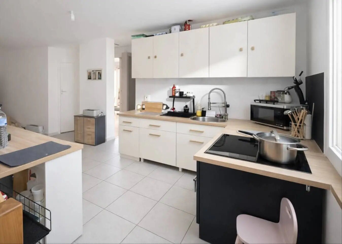 Maison à vendre, 120m², Noeux-les-Mines