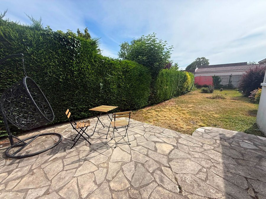 Maison à vendre, 57m², Béthune