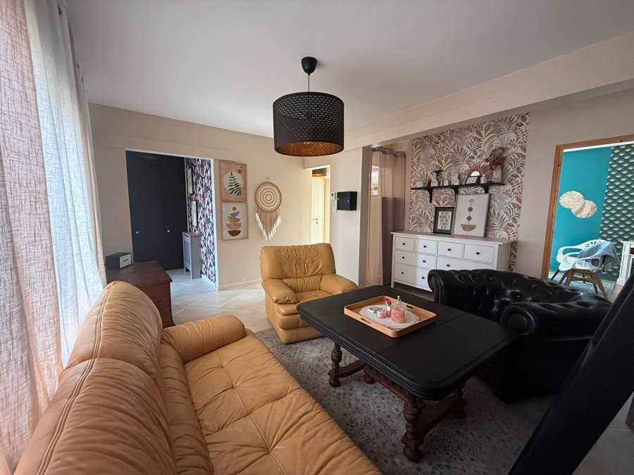Maison à vendre, 57m², Béthune