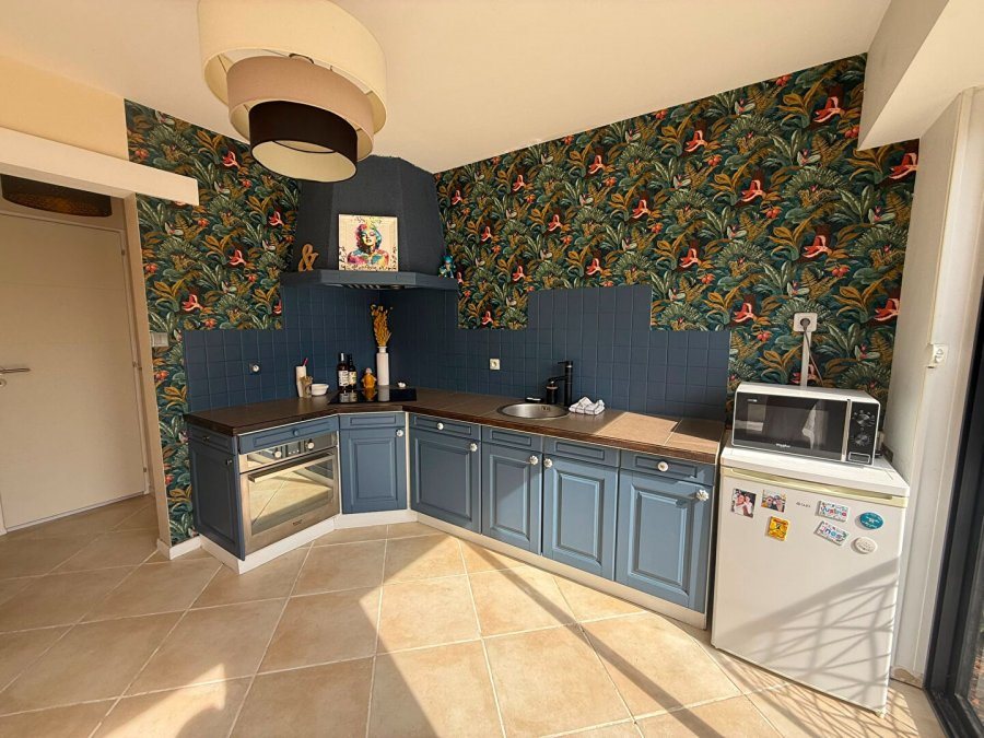 Maison à vendre, 57m², Béthune