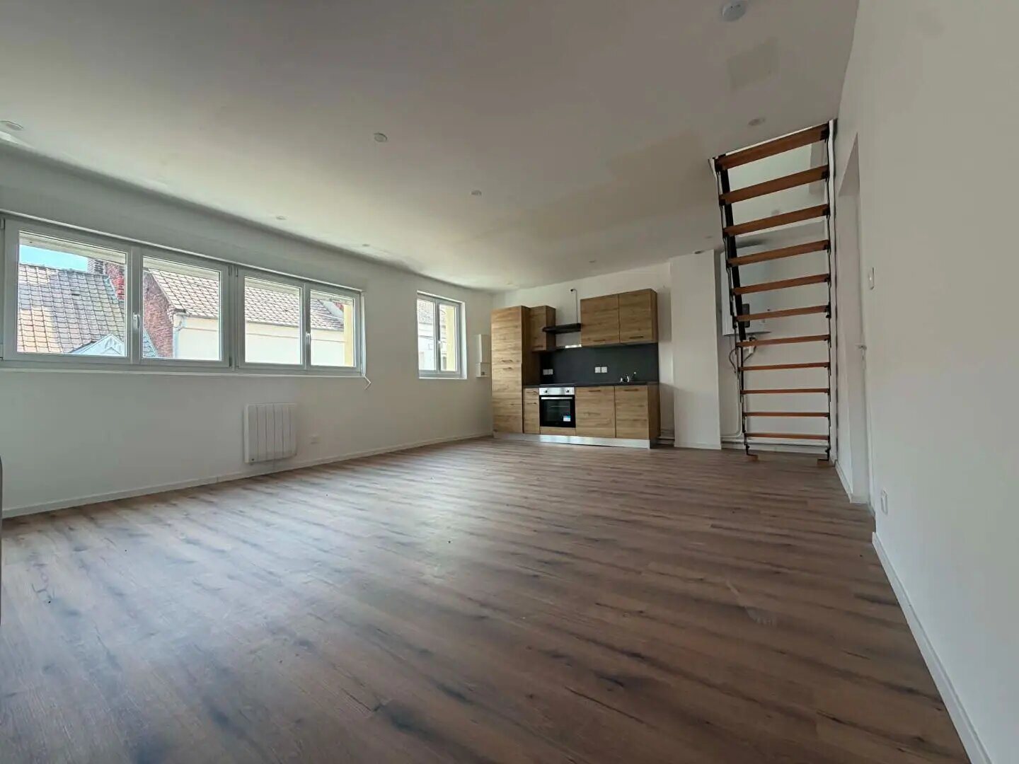 Appartement à louer, 45m², Auchel