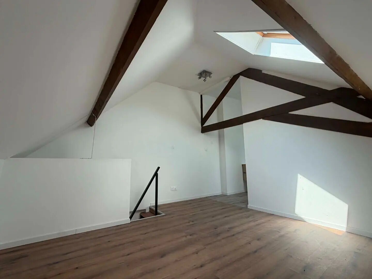 Appartement à louer, 45m², Auchel