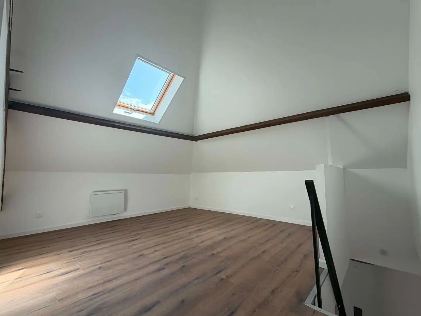 Appartement à louer, 45m², Auchel