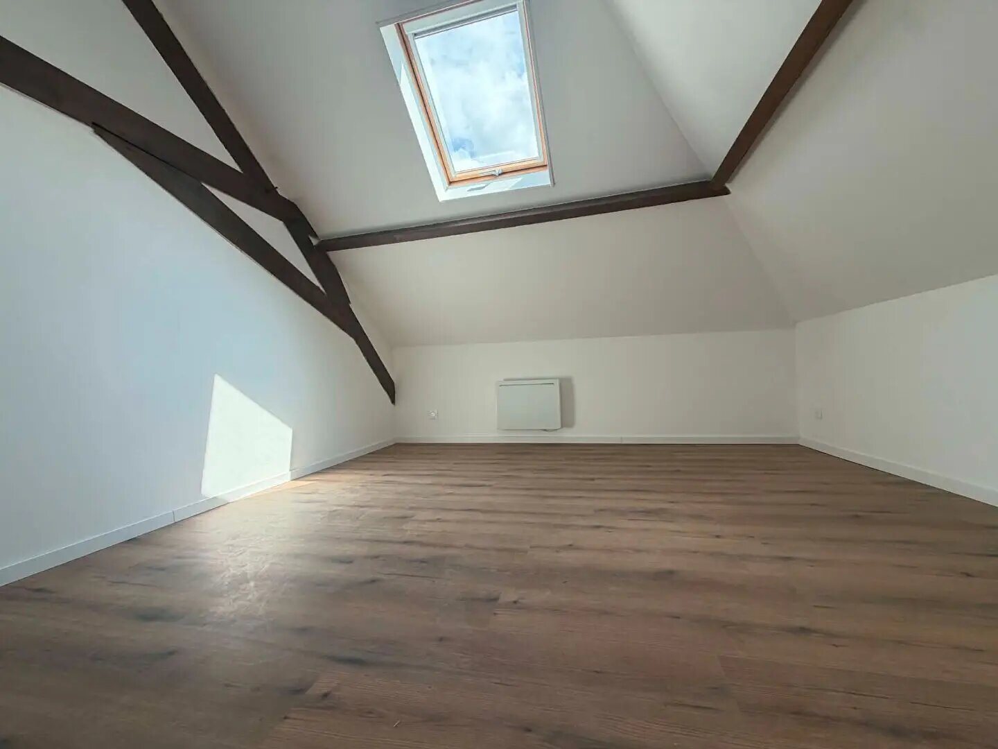 Appartement à louer, 45m², Auchel