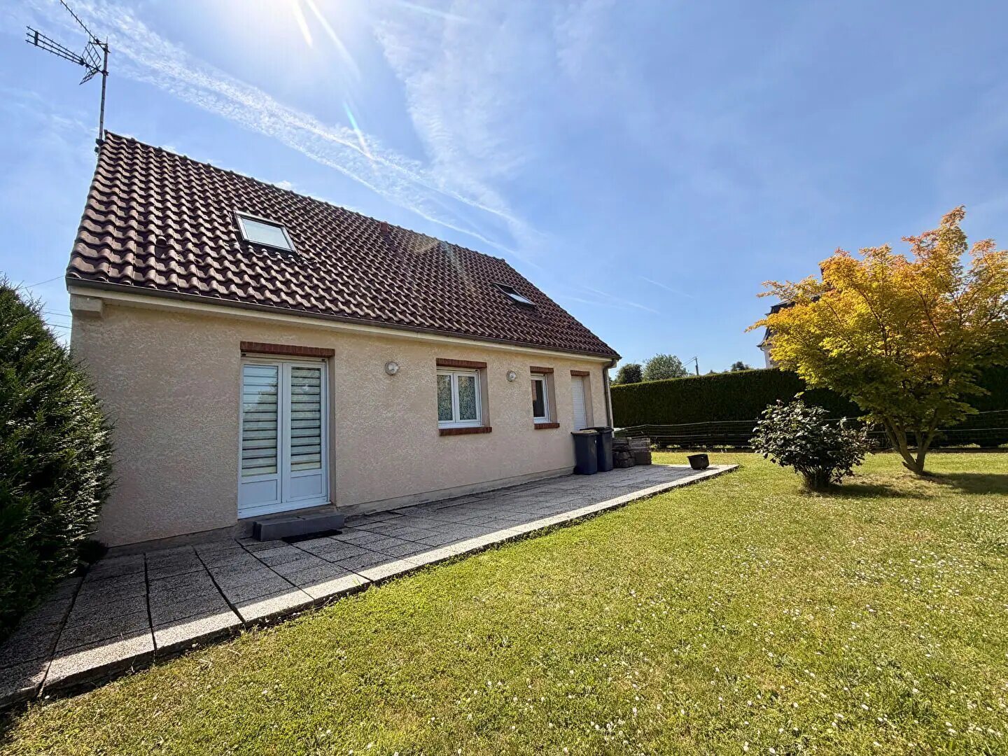 Maison à vendre, 90m², Houdain