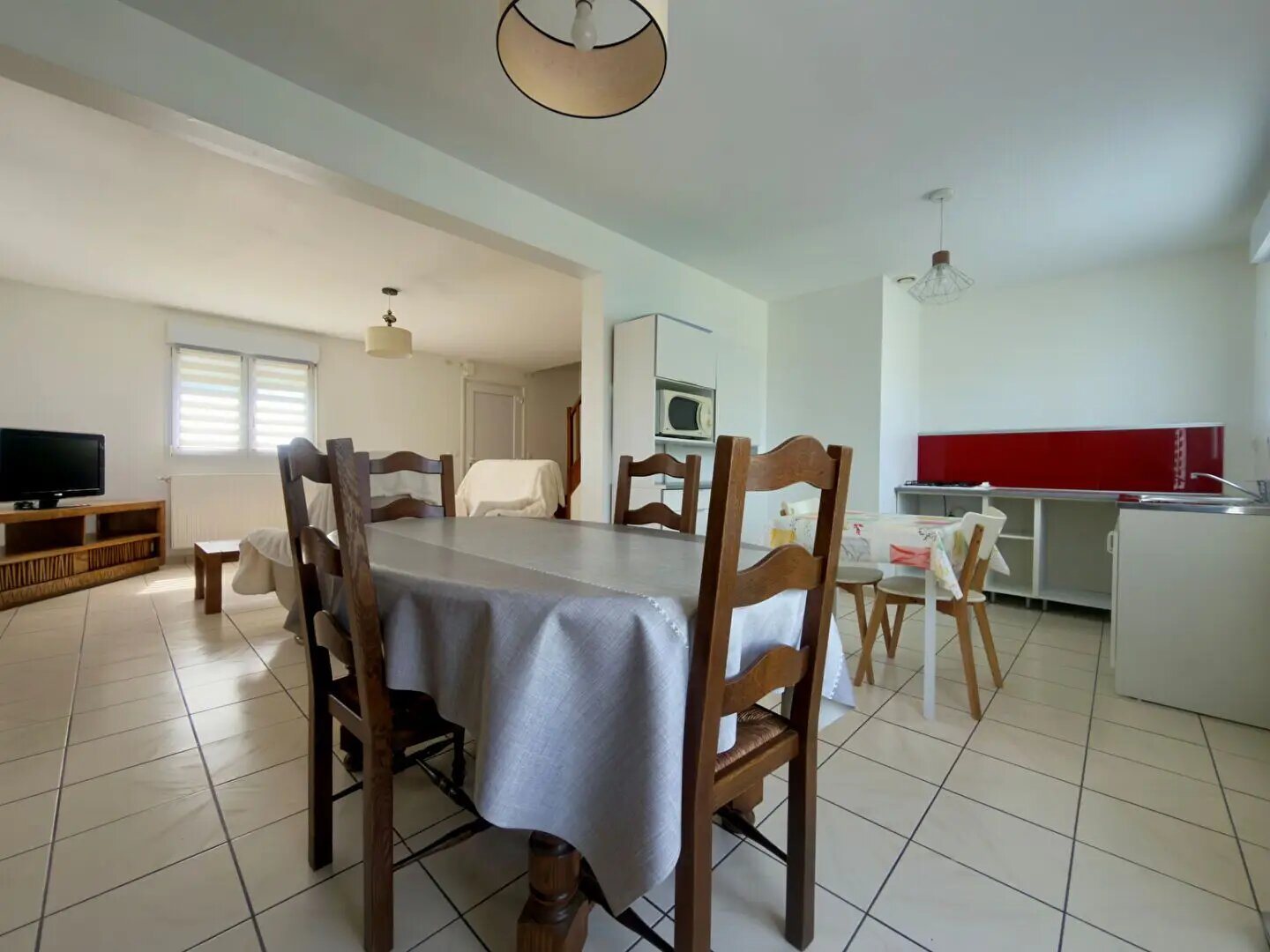 Maison à vendre, 90m², Houdain